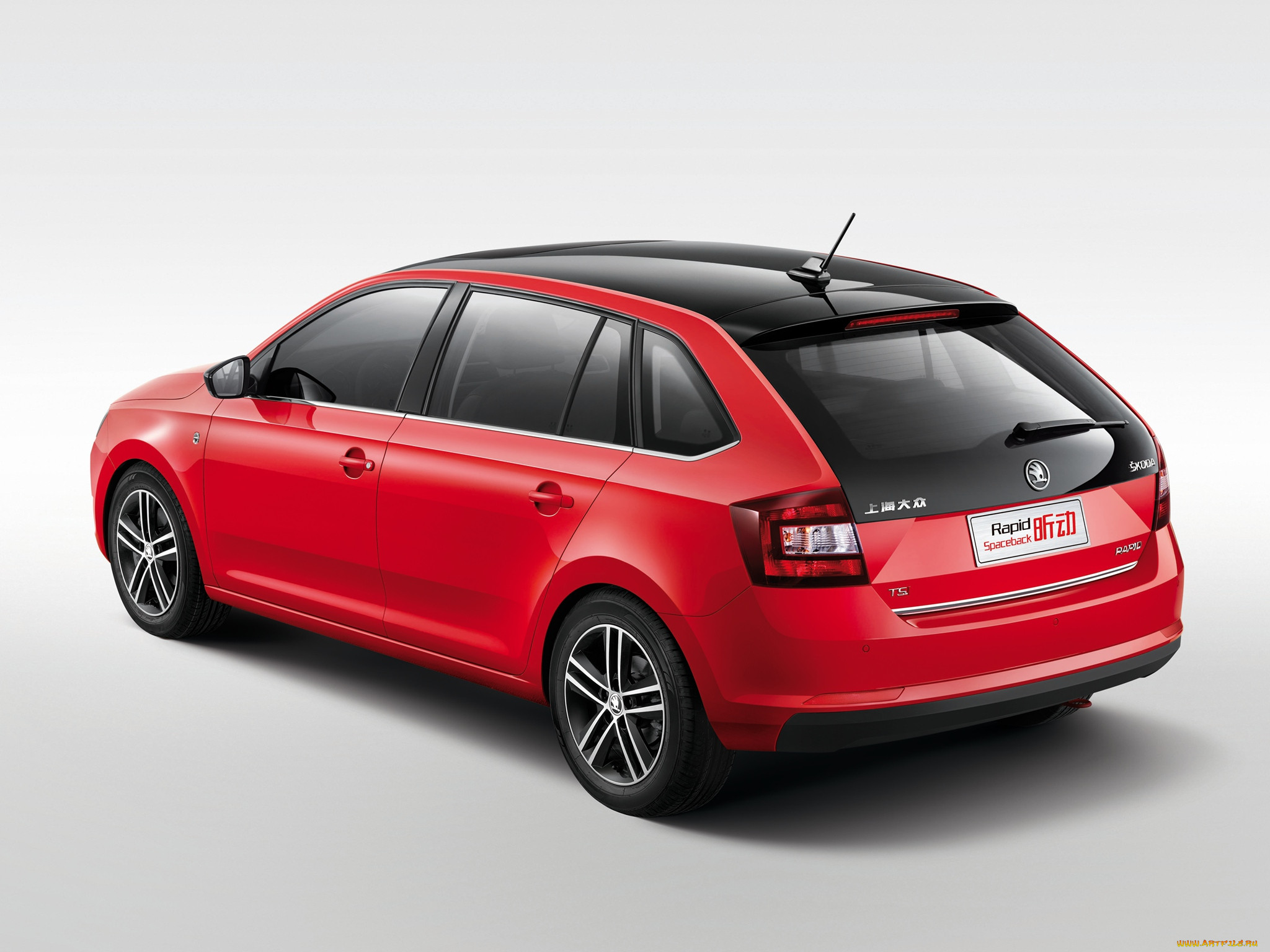 , skoda, 2014, spaceback, cn-spec, rapid, 